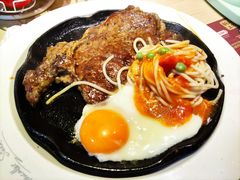 -豪客来牛排(云山大道店)