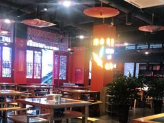 大堂-铁箭门串串香主题火锅(汇锦城店)