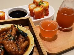 -蔡澜点心·粤菜(丽泽天街店)