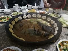 -木火铁锅炖活鱼(赤城分店)