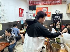 -郭记小街麻辣烫(南小街总店)