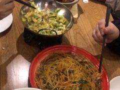 -九老汉·川渝江湖菜(合川路2店)