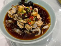 -香融府·烤鸭·家常菜(马家堡路店)