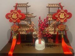 -东方饺子王臻味餐厅(新嘉坡城店)