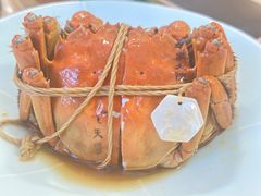 -蟹家大院(外滩店)