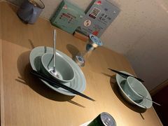 -蜜桃餐厅·伴山(绿宝广场店)