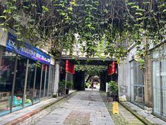 -德门仁里精品酒店(安仁店)