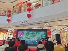 -万达广场(临港店)