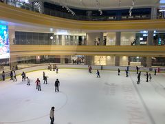 -冠军冰场CHAMPION RINK(苏州中心商场店)