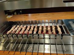 -三个蒙古大叔羊肉串(大宁店)