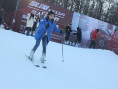 -东北亚滑雪场