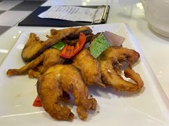 -清晖小苑•顺德地方菜(壹海城店)