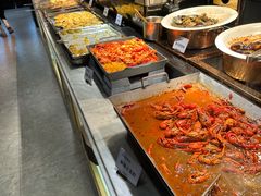 -川骄海鲜自助(亚运村店)