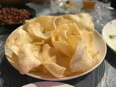 -虎虎龙虾大排档(双井店)