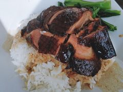 -太兴烧味餐厅(香港机场店)