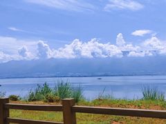 -大理洱海