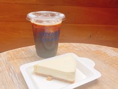 -VOYAGE COFFEE(北锣鼓巷店)