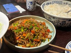 -明月土菜馆(老城区店)