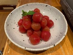 -罗勒家·养生火锅· Bistro(大望路店)