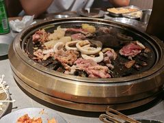 -杨小佳·齐齐哈尔烤肉·烤串(广州店)