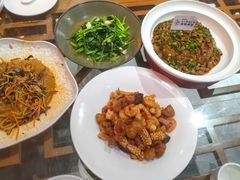 -良师门滨海人家·海鲜·家常菜(滨海城店)