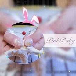 -PinkBaby美甲美睫