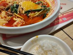 -每味每客·重庆麻辣烫(拓展大厦店)