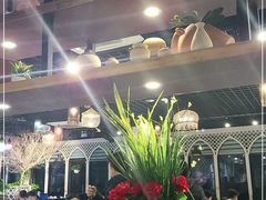 -新疆伏拉沃餐厅(白龙南路店)