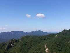 -大岭沟猕猴桃谷风景区