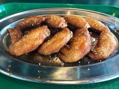 -幸运小丑汉堡(Bay Area本店)