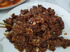 -清真·同发顺饭庄·烧麦(总店)