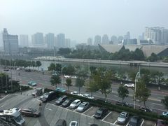 -海河假日酒店·游泳馆