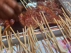 -庞记炸串