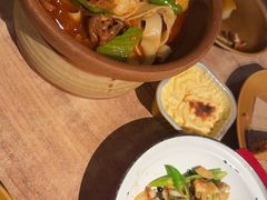 -耶里夏丽·丝路新疆菜·清真食品(徐汇南丹东路臻选店)