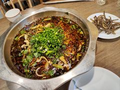 -临江后街鳝丝(临江店)