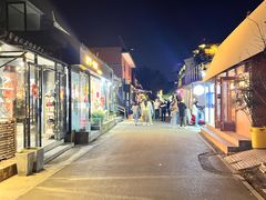 -闲·胡同 Barblu Hutong(雍和宫五道营店)