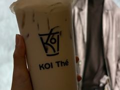 -KOI Thé(百信广场店)