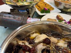 -翠云水煮鱼(双龙大道店)