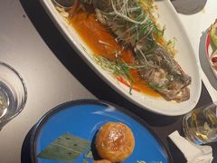 -万达瑞华酒店·品珍中餐厅