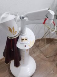 点击看大图 -薇薇安花系SPA