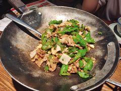 -老湘村·湖南土菜(天河维多利店)