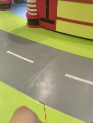 -MELAND CLUB亲子乐园•派对(虹桥万象城店)