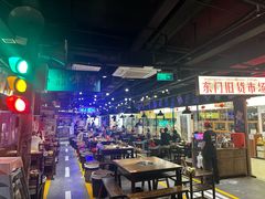 -萍姐火锅·公路夜市(打浦桥日月光店)