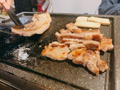 -咕咕站韩国料理(紫金港店)