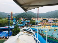 -杭州浪浪浪水公园