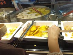 -素满香·全民食养自助(长宁龙之梦店)