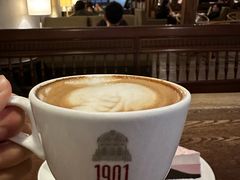 -1901 Cafe(西四店)