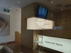 -THE LOG SALON 记录