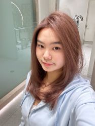 点击看大图 -YH HAIR SALON