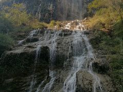 -华蓥山天意谷景区